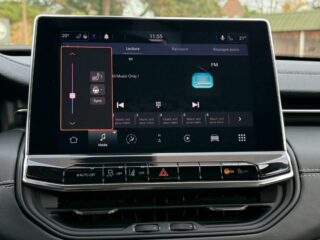 JEEP Compass, photo 18