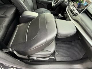 JEEP Compass, photo 30