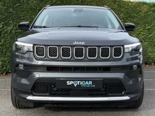 JEEP Compass, photo 31