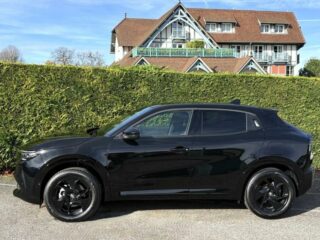 ALFA ROMEO Junior, photo 5