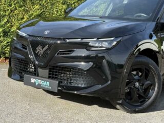 ALFA ROMEO Junior, photo 6