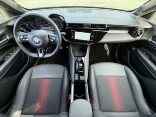 ALFA ROMEO Junior, photo 13