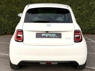 FIAT 500 3+1, photo 4
