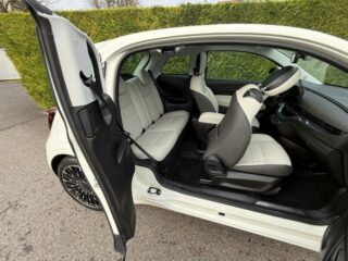 FIAT 500 3+1, photo 6