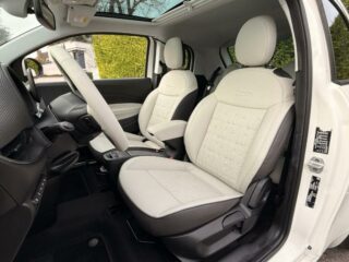 FIAT 500 3+1, photo 9