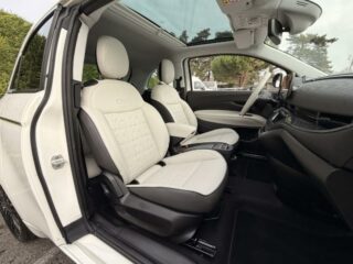 FIAT 500 3+1, photo 10