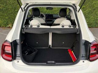 FIAT 500 3+1, photo 11