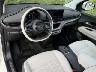 FIAT 500 3+1, photo 12