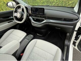 FIAT 500 3+1, photo 13