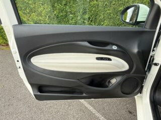 FIAT 500 3+1, photo 24