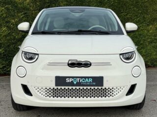 FIAT 500 3+1, photo 26