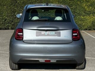 FIAT 500, photo 4