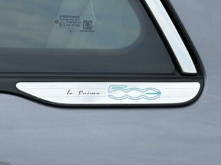 FIAT 500, photo 23