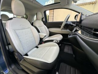 FIAT 500, photo 28