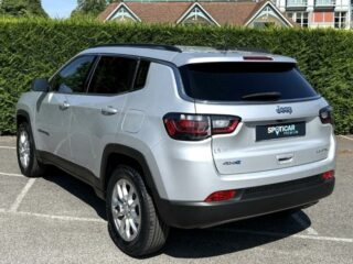JEEP Compass, photo 2