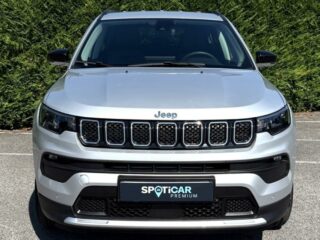 JEEP Compass, photo 3
