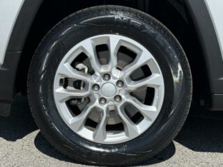 JEEP Compass, photo 7