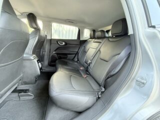 JEEP Compass, photo 9