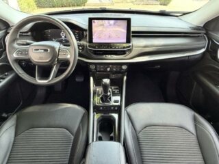 JEEP Compass, photo 13