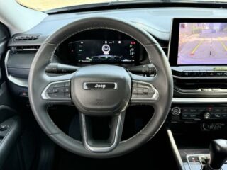 JEEP Compass, photo 14