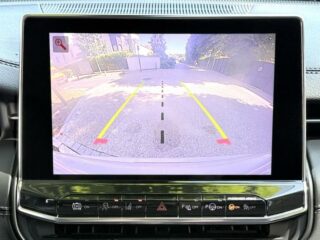 JEEP Compass, photo 19