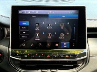 JEEP Compass, photo 20