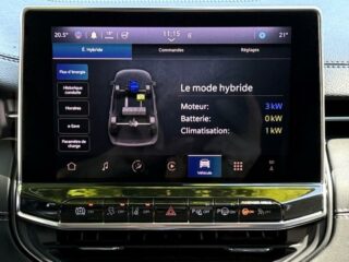 JEEP Compass, photo 21