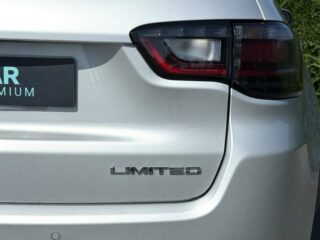 JEEP Compass, photo 31