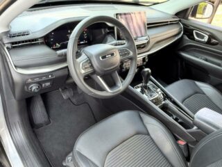 JEEP Compass, photo 34