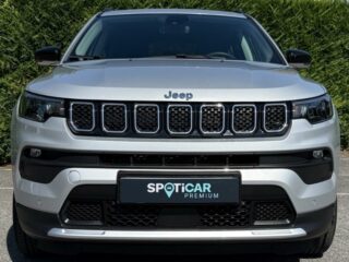 JEEP Compass, photo 37