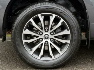 TOYOTA Land Cruiser, photo 7