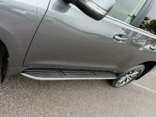 TOYOTA Land Cruiser, photo 12