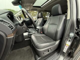 TOYOTA Land Cruiser, photo 13