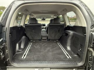 TOYOTA Land Cruiser, photo 18