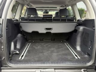 TOYOTA Land Cruiser, photo 19