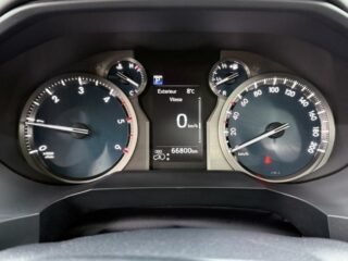 TOYOTA Land Cruiser, photo 22