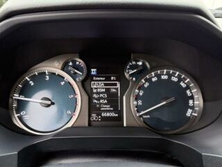 TOYOTA Land Cruiser, photo 23