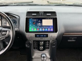 TOYOTA Land Cruiser, photo 24