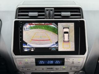 TOYOTA Land Cruiser, photo 25