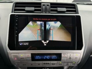 TOYOTA Land Cruiser, photo 26