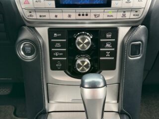 TOYOTA Land Cruiser, photo 27