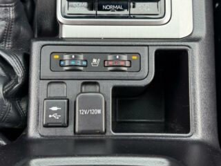 TOYOTA Land Cruiser, photo 28