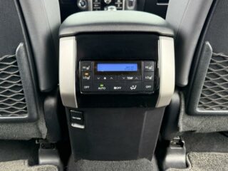 TOYOTA Land Cruiser, photo 30