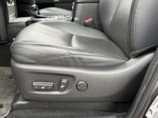 TOYOTA Land Cruiser, photo 31