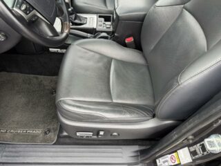 TOYOTA Land Cruiser, photo 32