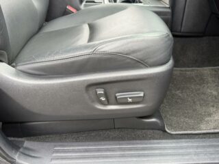 TOYOTA Land Cruiser, photo 33