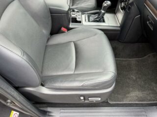 TOYOTA Land Cruiser, photo 34