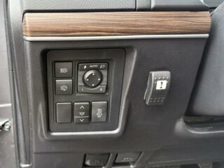 TOYOTA Land Cruiser, photo 35