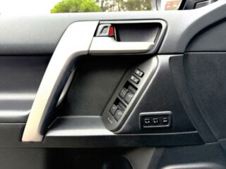 TOYOTA Land Cruiser, photo 38