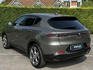 ALFA ROMEO Tonale, photo 2